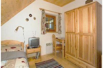 Casa rural Čremošné 4